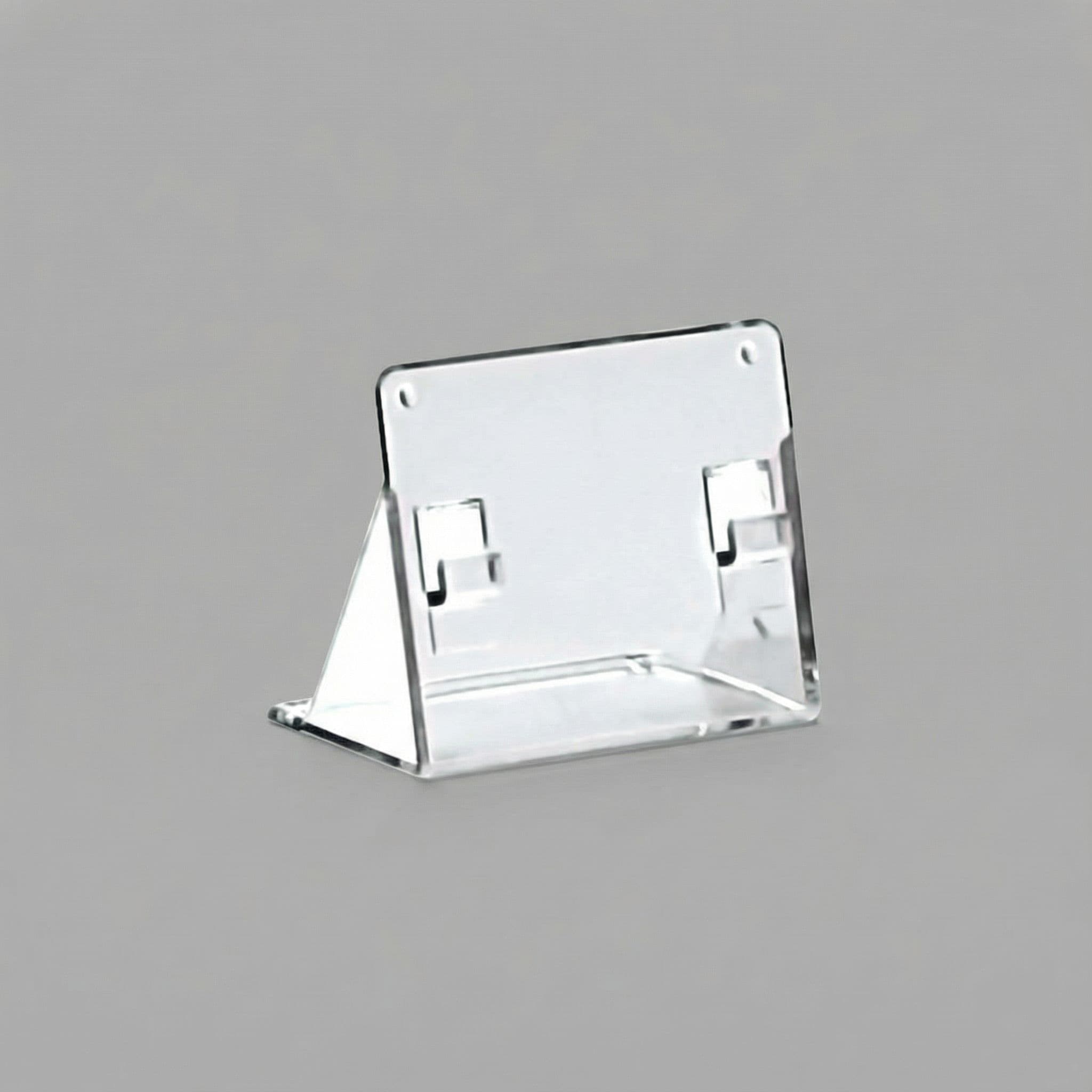 Pe De Suporte Para Porta Folhetos 4W104, W110, W160 E W230 — imagem 1