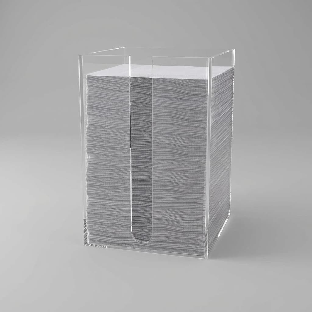 Porta Guardanapos — imagem 1