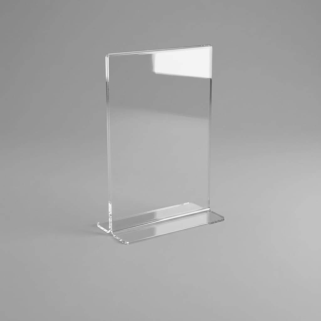 Bolsa Porta-Folha Modelo T Vertical — imagem 1