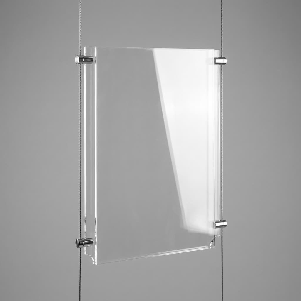 Bolsa Vertical P/ Cabo De Aço B0 100 X 141.4 Cm — imagem 1