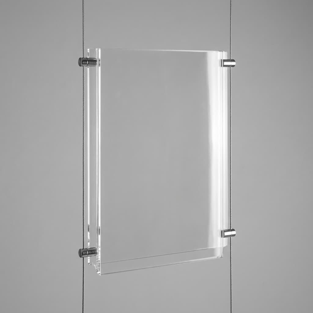 Bolsa Vertical P/ Cabo De Aço B1 70.7 X 100.Cm — imagem 1