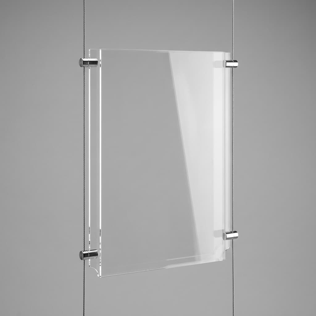 Bolsa Vertical P/ Cabo De Aço B2 500 X 707 Mm — imagem 1