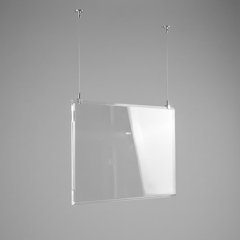 Pack De Suspensão Horizontal — imagem 1