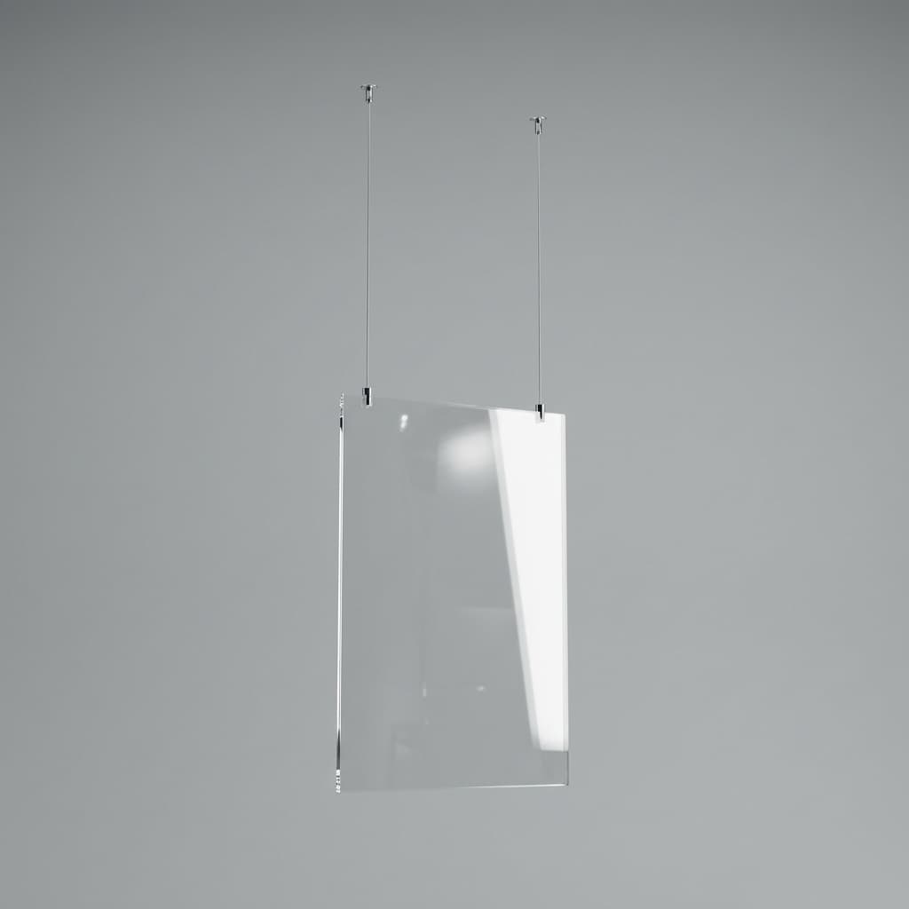 Pack De Suspensão Vertical — imagem 1