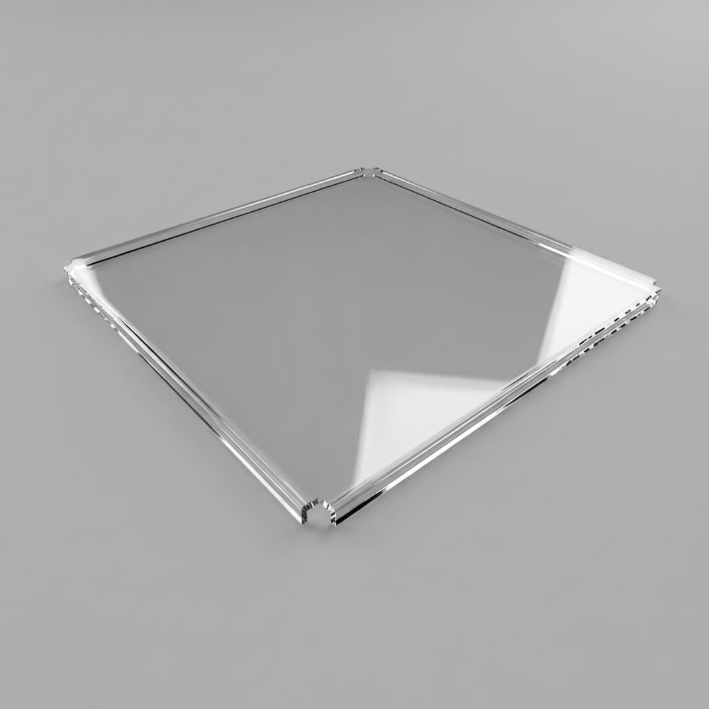 Tampo P/ Proteção De Mesa — imagem 1