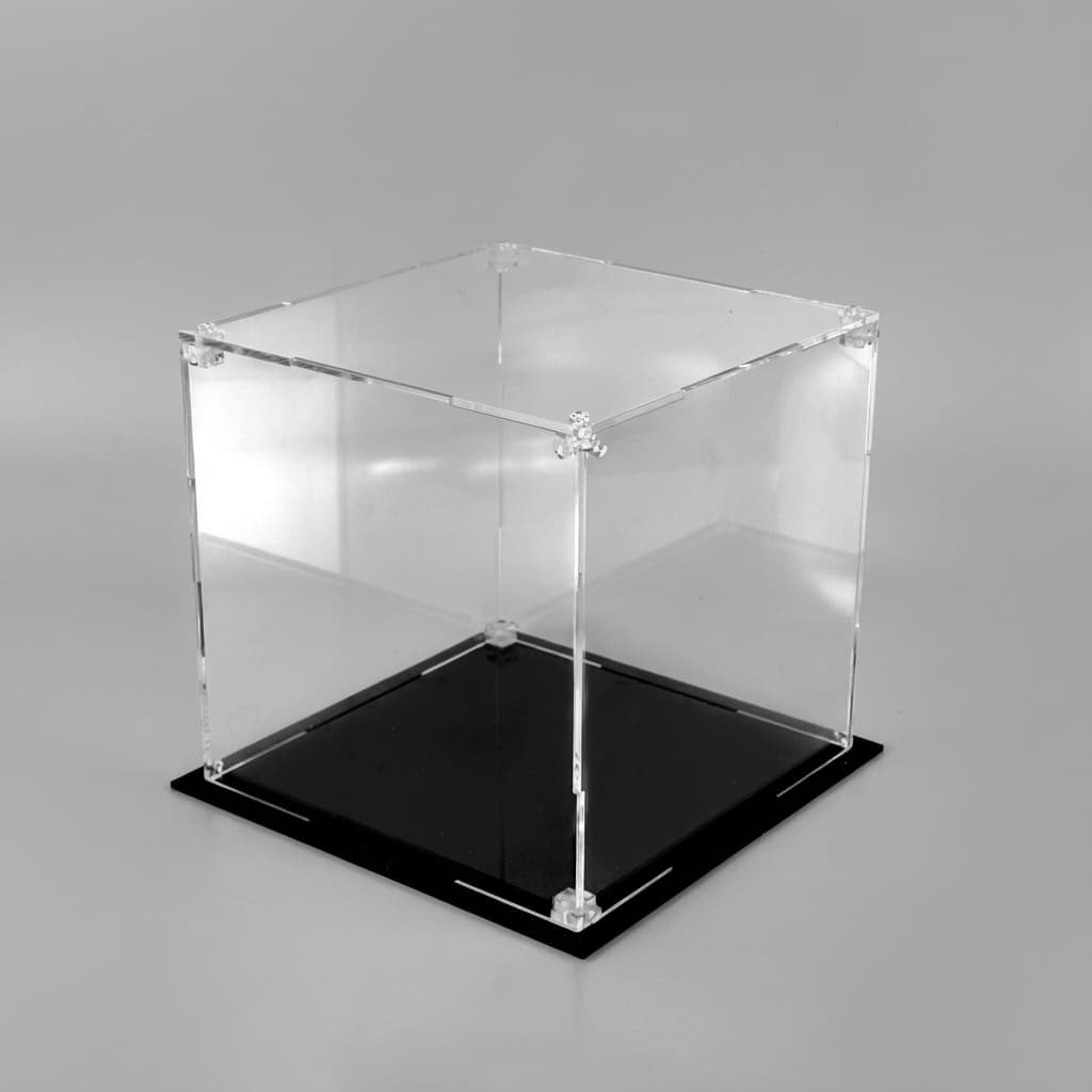 Vitrine For LEGO® Harry Potter Hedwig™ 75979 — imagem 1