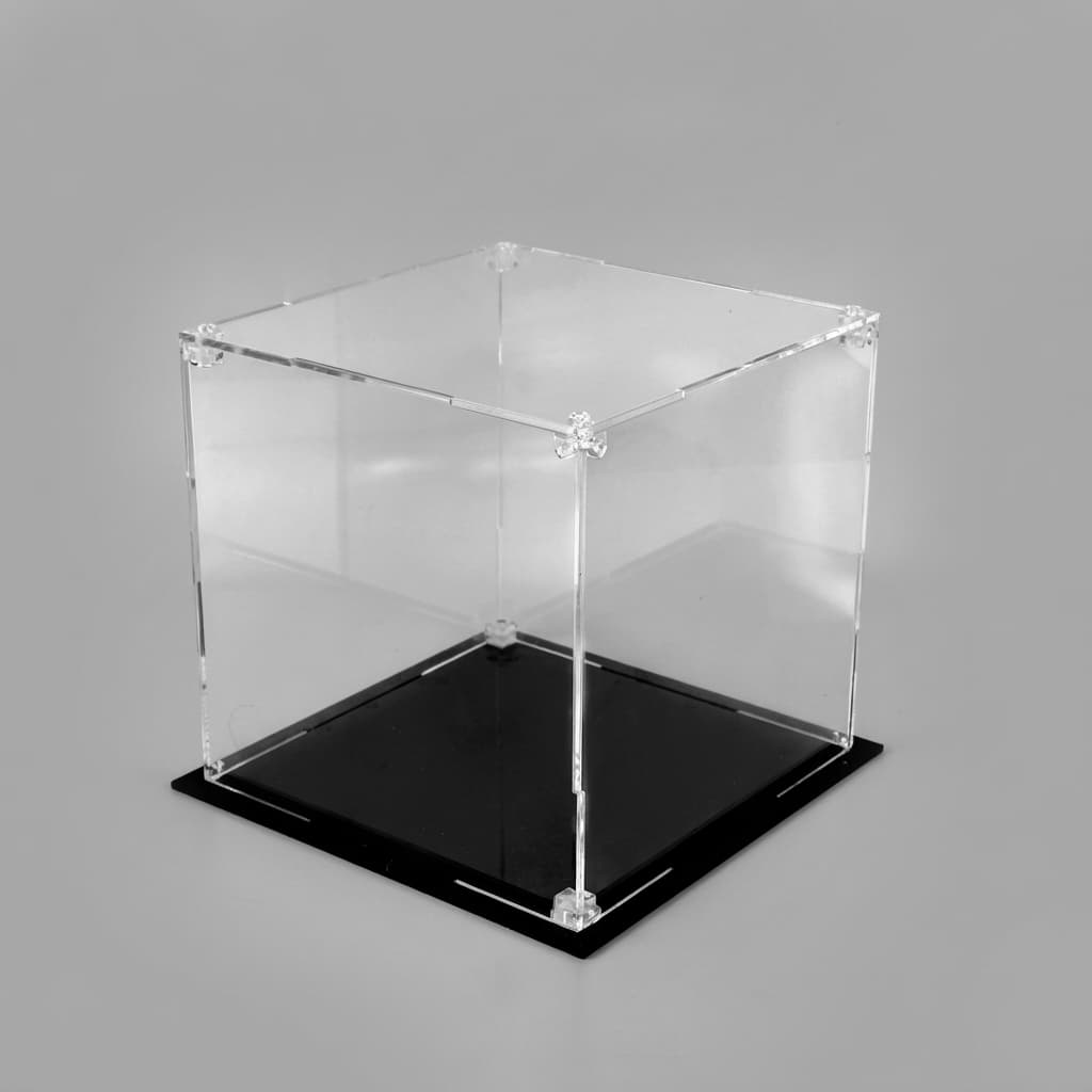 Vitrine For LEGO® Harry Potter™ Hogwarts™ Castle 71043 — imagem 1