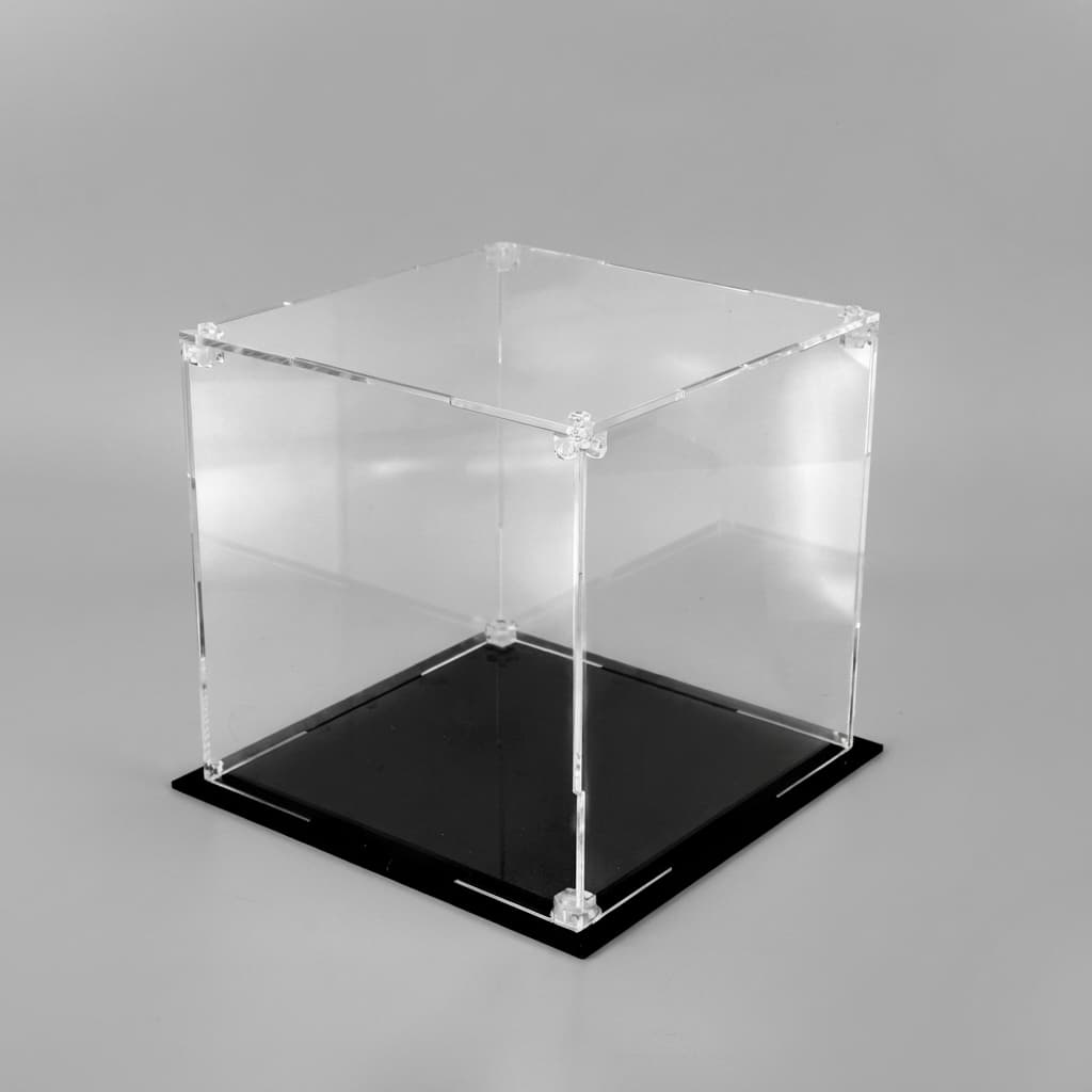 Vitrine For LEGO® Harry Potter™ Hogwarts™ Castle And Grounds 76419 — imagem 1