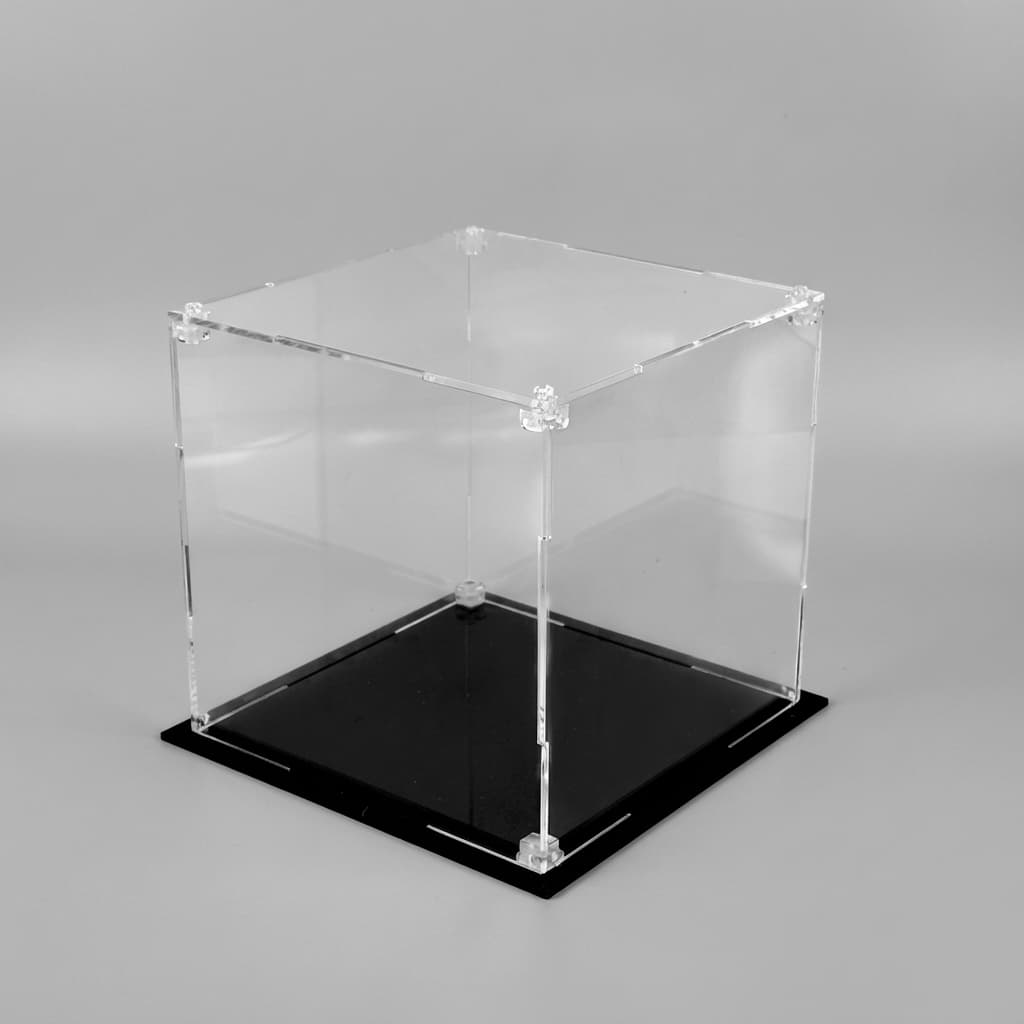 Vitrine For LEGO® Harry Potter™ Hogwarts™ Castle: The Great Hall 76435 — imagem 1