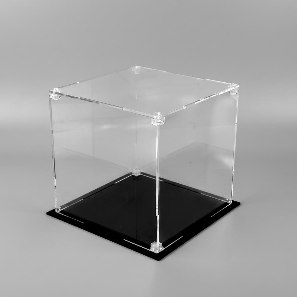 Vitrine For LEGO Ideas Steamboat Willie 21317 — imagem 1