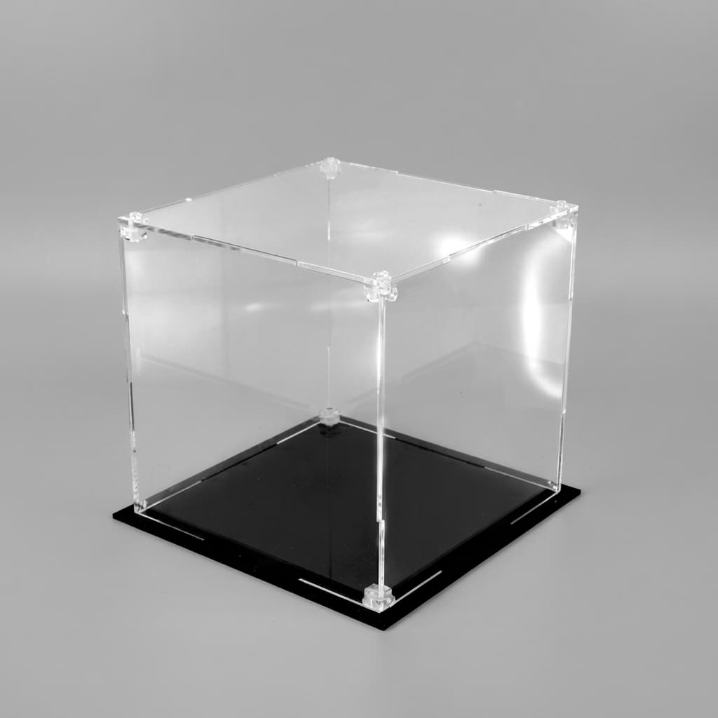 Vitrine LEGO® Technics Lamborghini Sián FKP 37 42115 — imagem 1