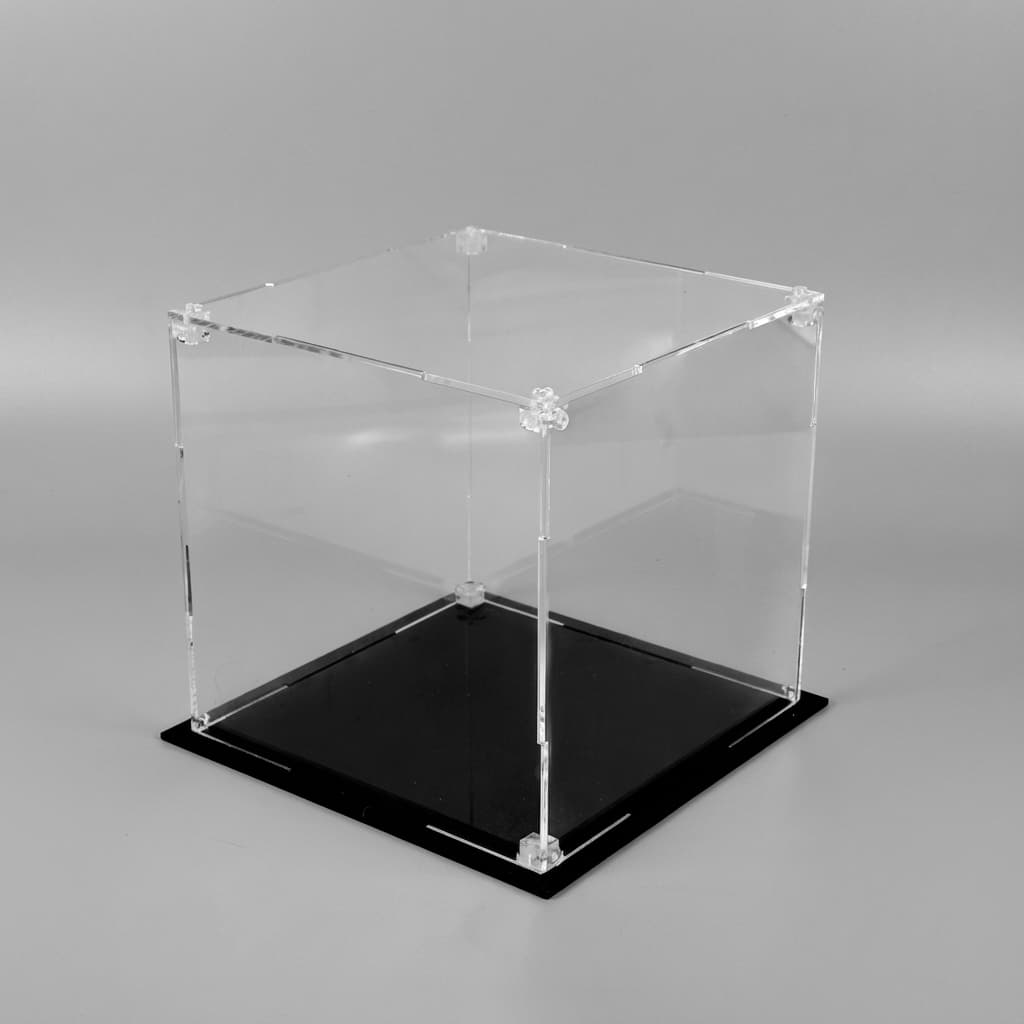 Vitrine Para LEGO® Marvel Avengers Nano Gauntlet 76223 — imagem 1