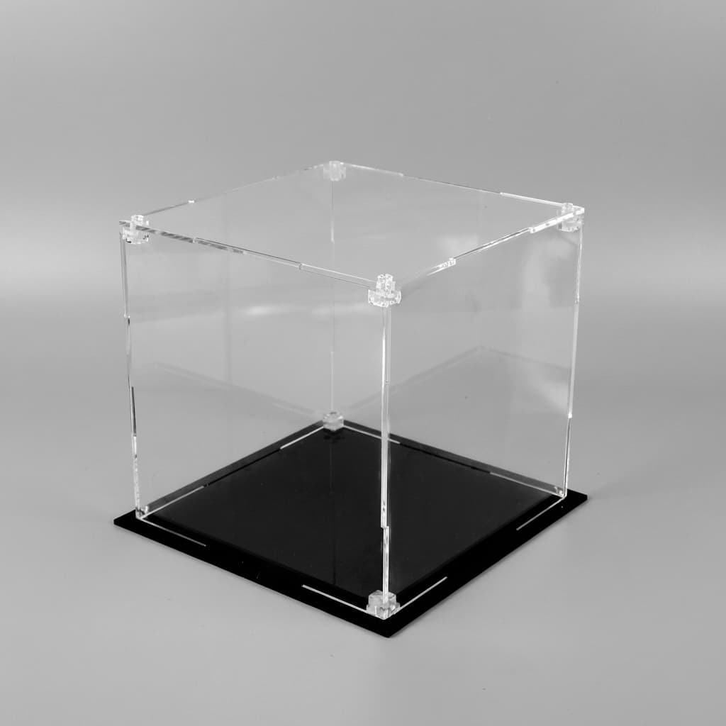 Vitrine Para LEGO® Marvel Black Panther 76215 — imagem 1