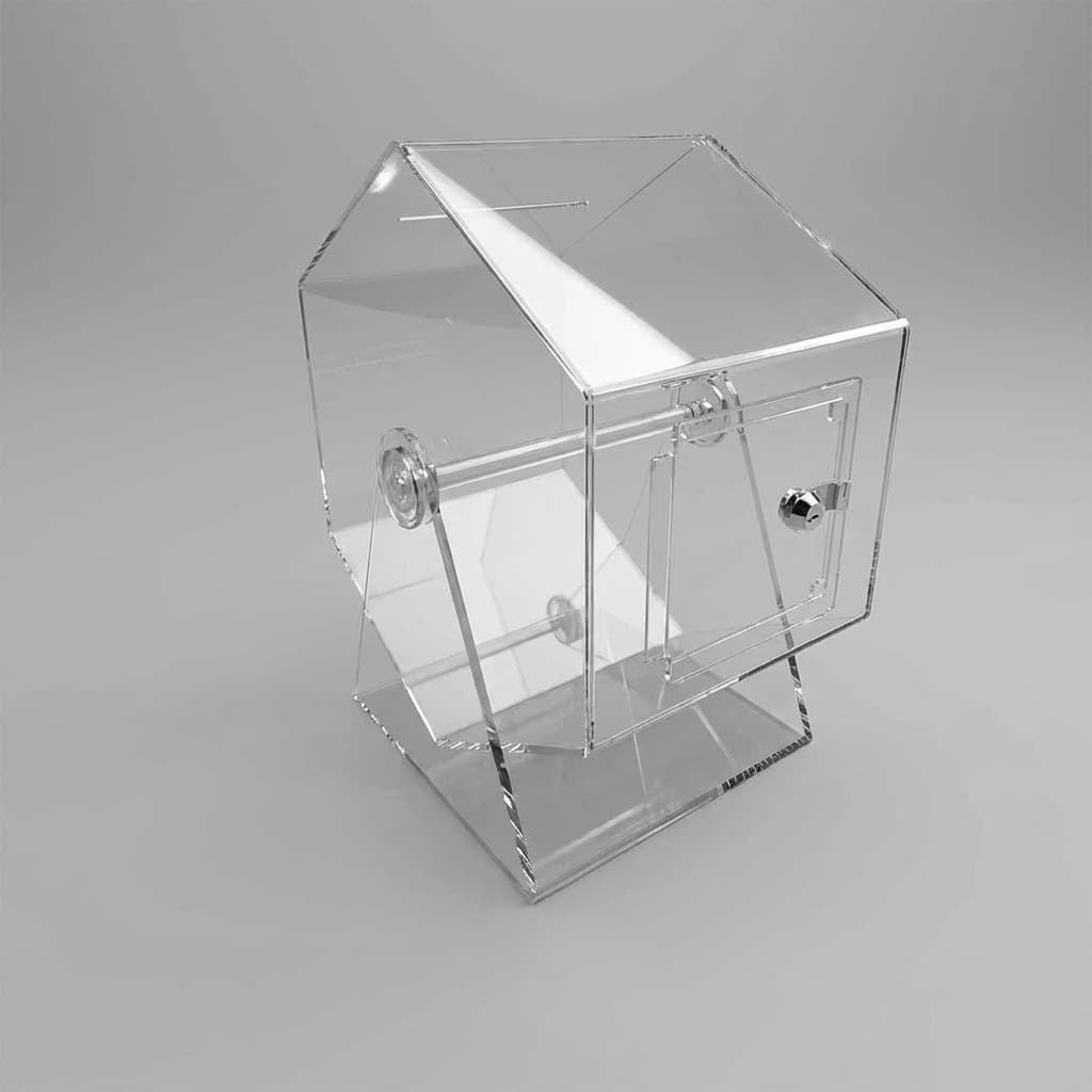 Tômbola 32cm — imagem 1