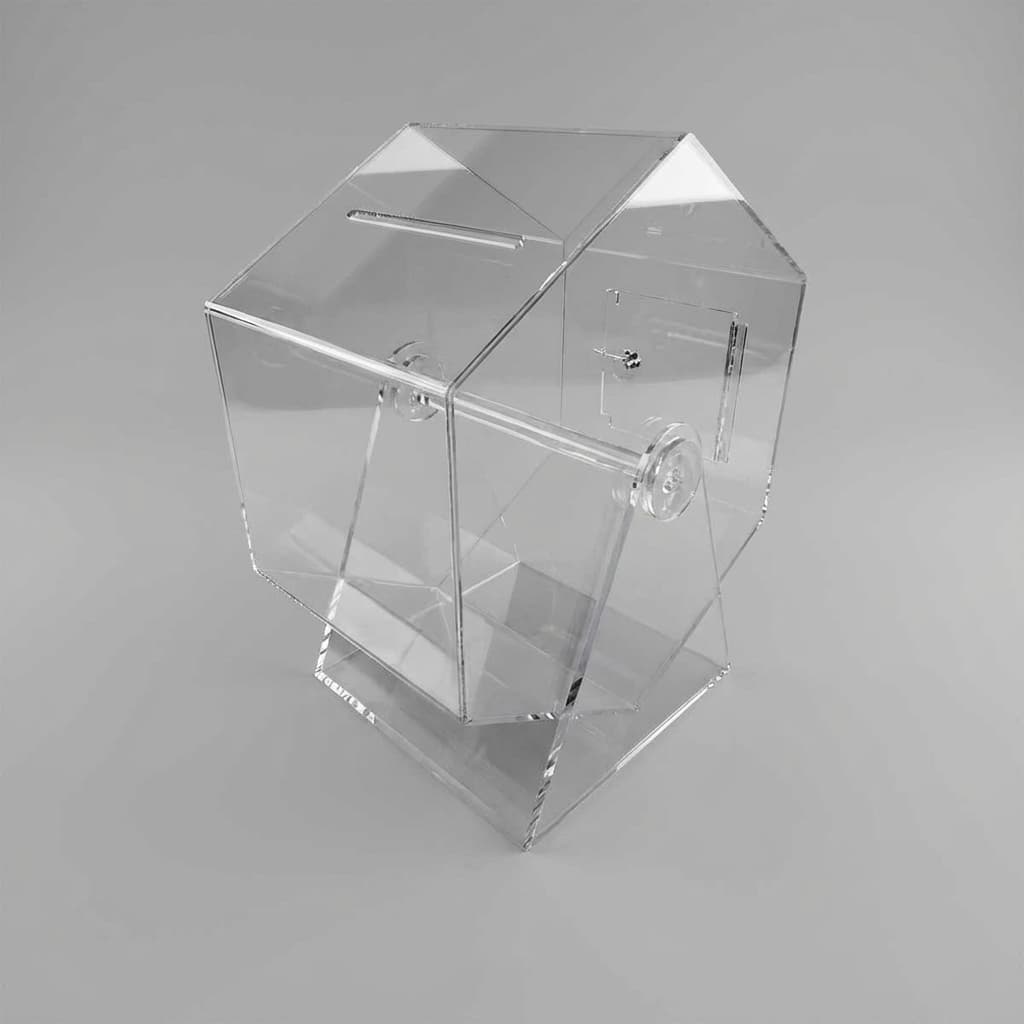 Tômbola 60cm — imagem 1